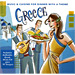 Music & Cuisine : Greece (CD + Recipe Booklet) 