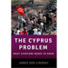 The Cyprus Problem: What Everyone Needs to Know, by James Ker-Lindsay, In English