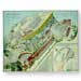 Acropolis Historic Map
