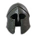 Ancient Warrior Helmet (4")
