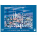 Athens Cityscape 