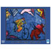 Athens 2004 by Cristobal Gabarron