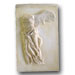 Nike of Samothrace Relief