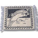 Traditional Greek Area Rugs Navy Blue White