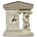 Discus Thrower Table Clock (8x10") 