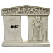 Thoughtful Athena Table Clock (8x10") 
