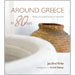 Around Greece in 80 Stays by Jacoline Vinke
