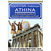 Footsteps Through Athina: A Traveler's Guide to Athens... by Angelyn Balodimas-Bartolomei Ph.D (in English)