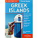Globetrotter Greek Islands Travel Pack (Guide + Map) in English