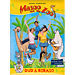 Mazoo and the Zoo (DVD + Song Book) PAL