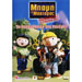 Bob the Builder 9 : Bob O Mastoras - To Potamospito Tis Gouenti  DVD (PAL) 