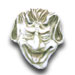 Comedy Mask