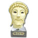 Zeus of Olympia - White