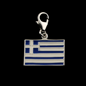  Greek Products : Sterling Silver Pendants