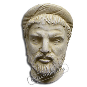 Greekshops.com : Ancient Greek Art: Magnets