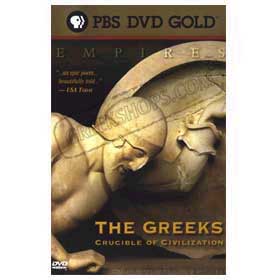 GreekShops.com : Greek Products : Educational Video & DVD