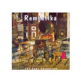 Rembetika