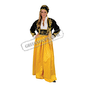 GreekShops.com : Greek Products : Traditional Greek Costumes for Adults ...