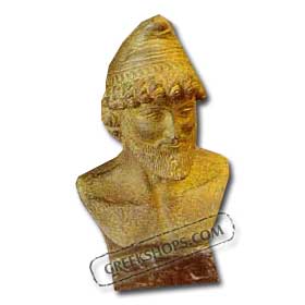 Odysseus (Ulysses)  Bust