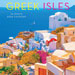 Greek Islands 2025, Mini Wall 16 month Calendar