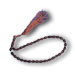 Decorative Worrybeads KN200BB Black Brown