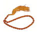 Decorative Worrybeads KN200O Orange